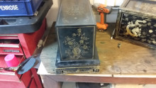 antique chinese jewerly box?