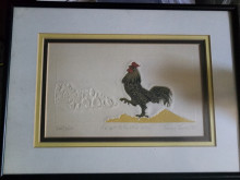 To Get to the Other Side - Nancy Nemec 1985 - 265/350