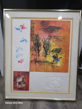 Hoi Lebadang Signed Limited Edition