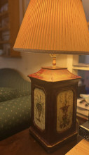 Vintage Lamp