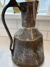 Antique Jug 