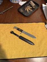 War world 2 memorabilia — estimated value $225–$550