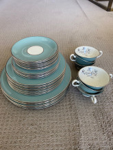 Lenox Kingsley X-445