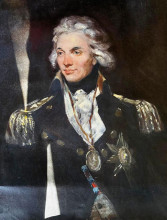 European Painting by Giovanetti