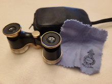 Vintage Tasco Opera Glasses