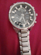 Casio Edifice Watch