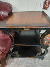 Decorative Side Table