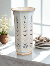 Decorative Porcelain Vase