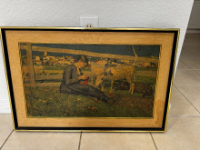 Untitled Rural Scene