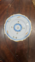 Villeroy & Boch Decorative Plate