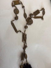 Vintage Chain Necklace