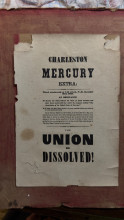 Charleston Mercury Extra