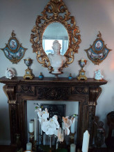 Decorative Wall Plaques