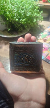 Decorative Metal Box