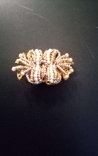 Coro Vintage Brooch
