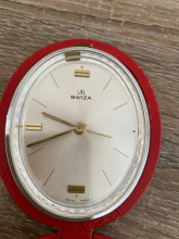 UTI Swiza Alarm Clock