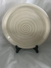 Brieuc Ceramic Plate
