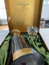 Bisquit Extra Grande Fine Champagne Cognac