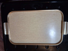 Embassy Heat Resisting Tray