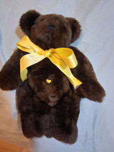 Vintage Teddy Bear