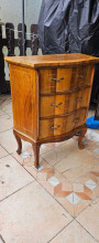 Antique Chest of Drawers